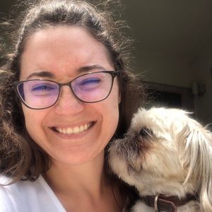 Meet your Posher, Kathleen